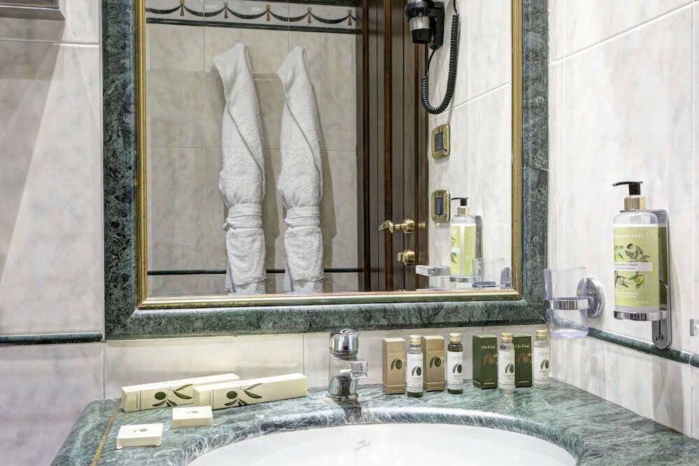 Фото Grand Hotel Gianicolo