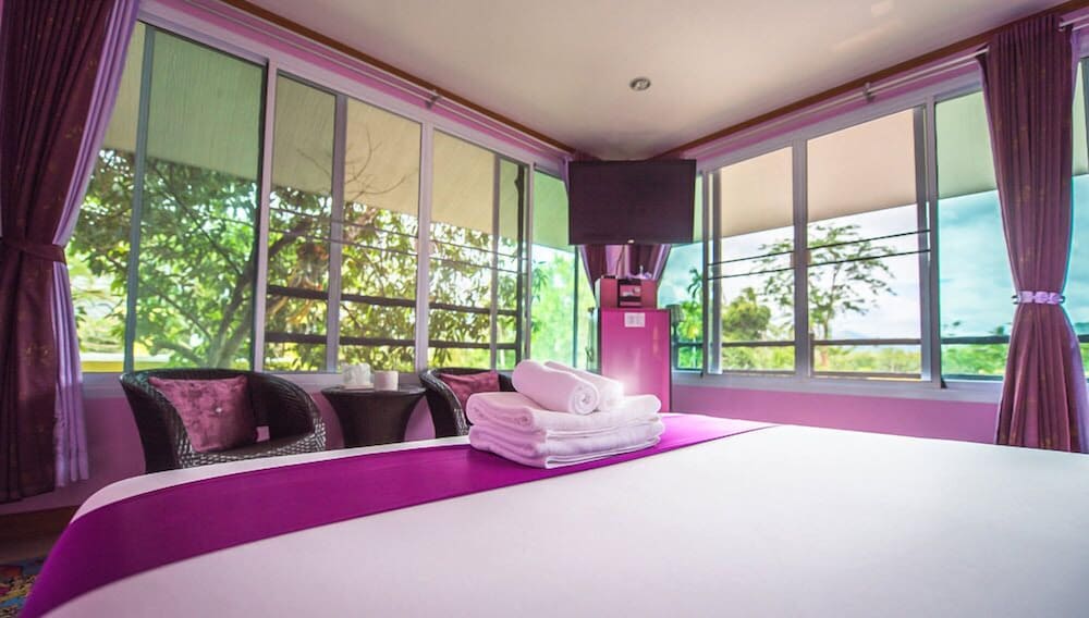 Фото Phutara Resort Ranong