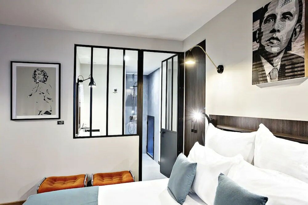 Фото Villa du Taur