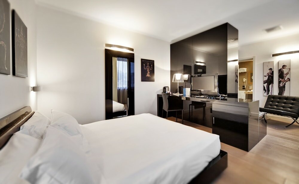 Фото Best Western Mediterraneo Palace Hotel