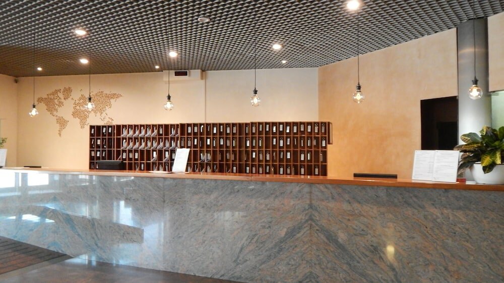 Фото Hotel Castelli