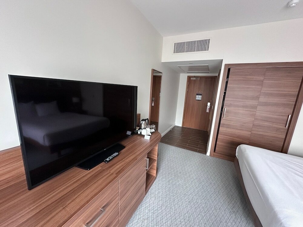 Фото Hilton Garden Inn Sunderland