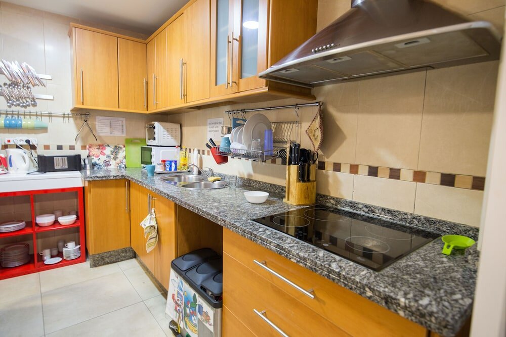 Фото Oh My Hostel