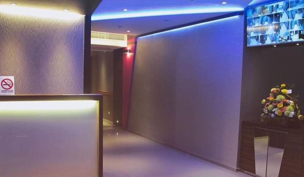 Фото Cloud Nine Lodge