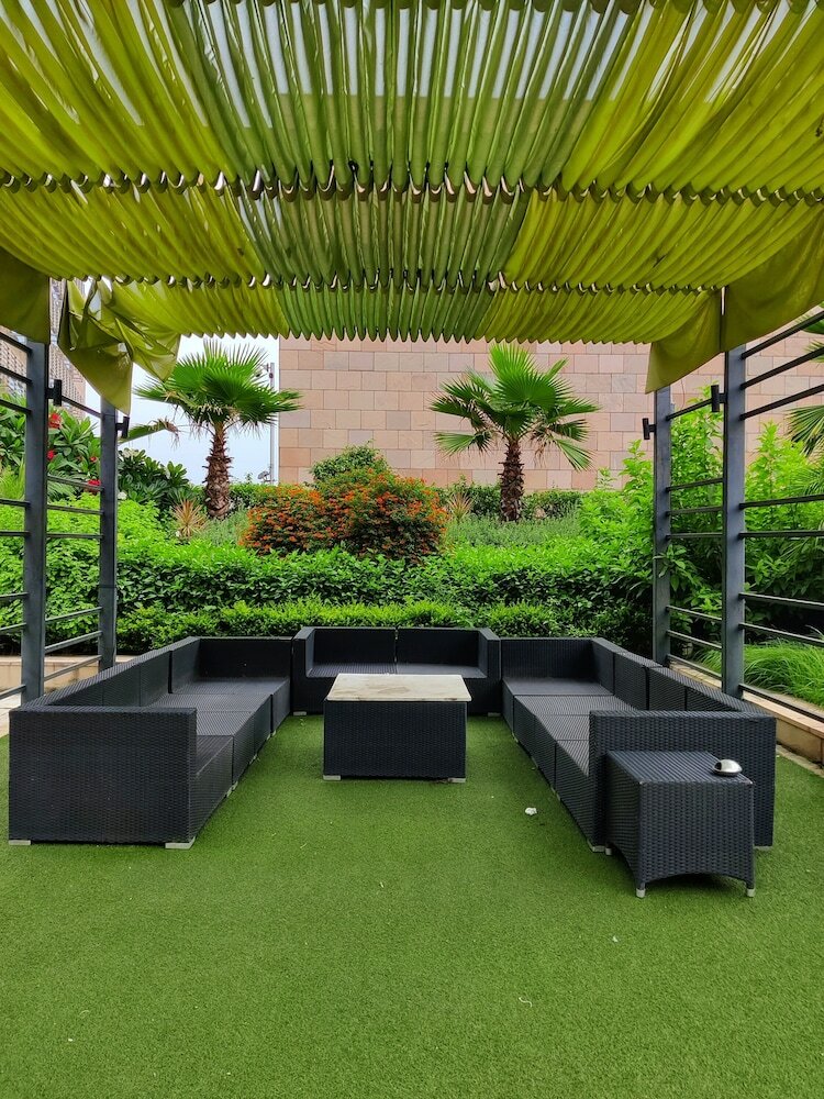 Фото Hyatt Regency