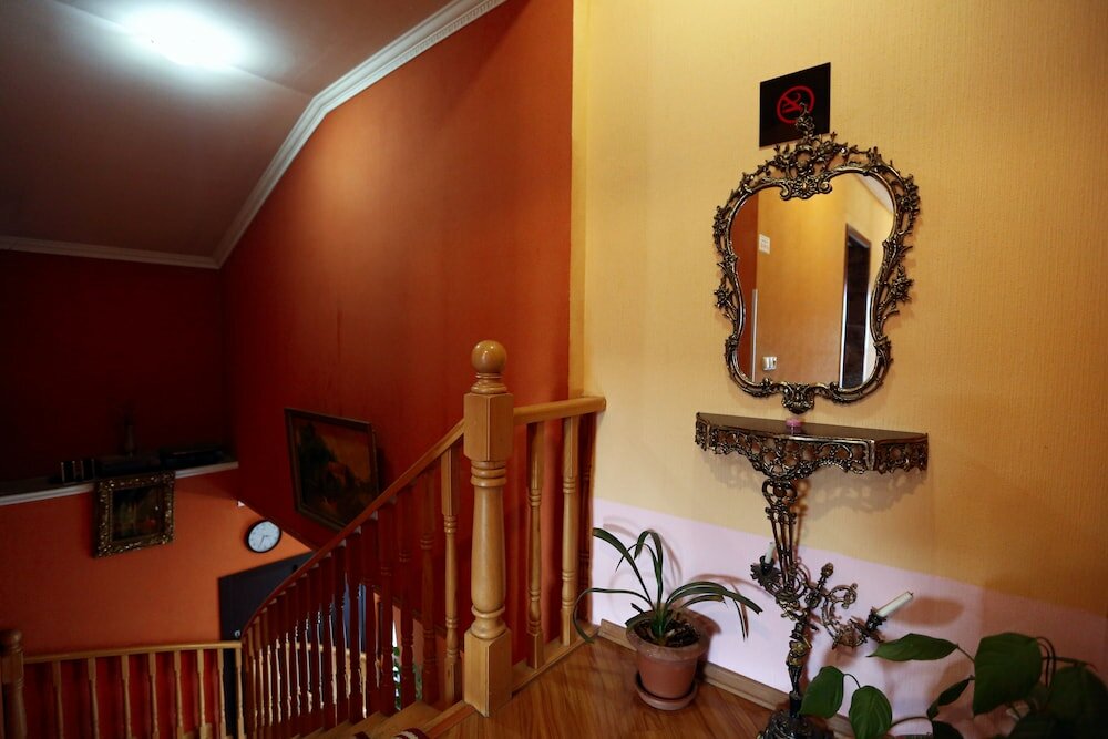 Фото Hotel Isaka