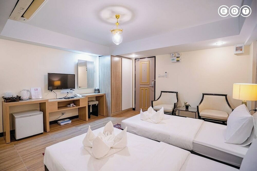 Фото Kim Hostel at Morleng