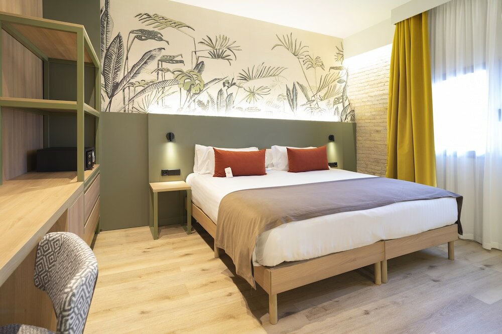 Фото Dwo Valencia