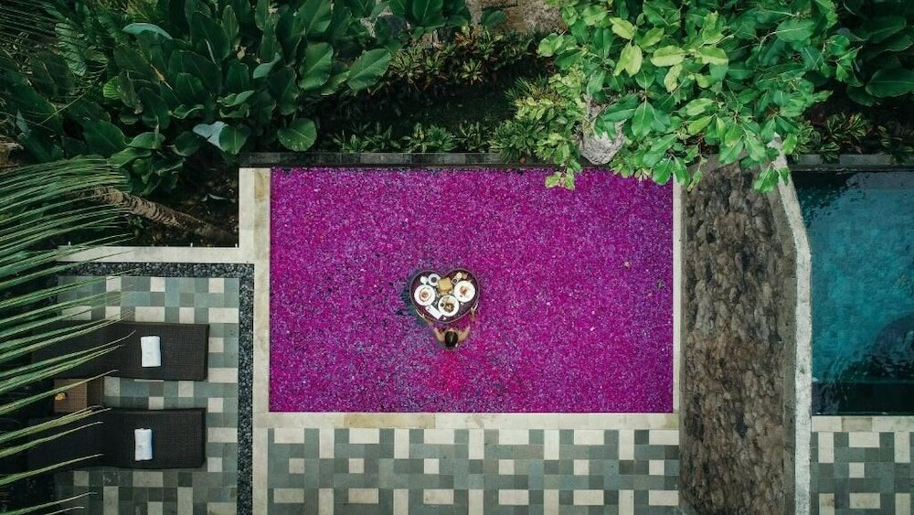 Фото Bucu View Ubud Resort