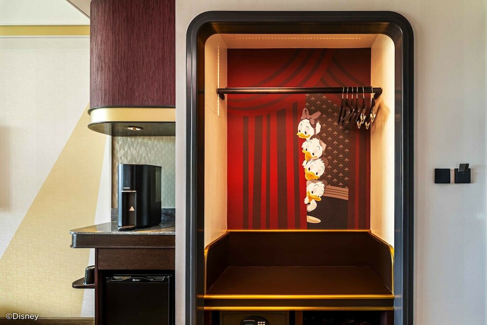 Фото Disney's Hollywood Hotel