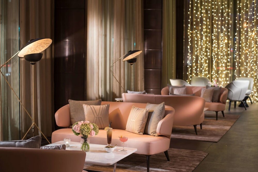 Фото The Fitzwilliam Hotel Belfast