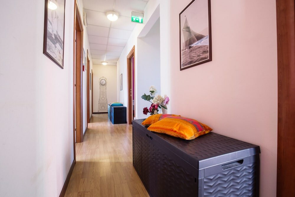 Фото Hotel Eriale