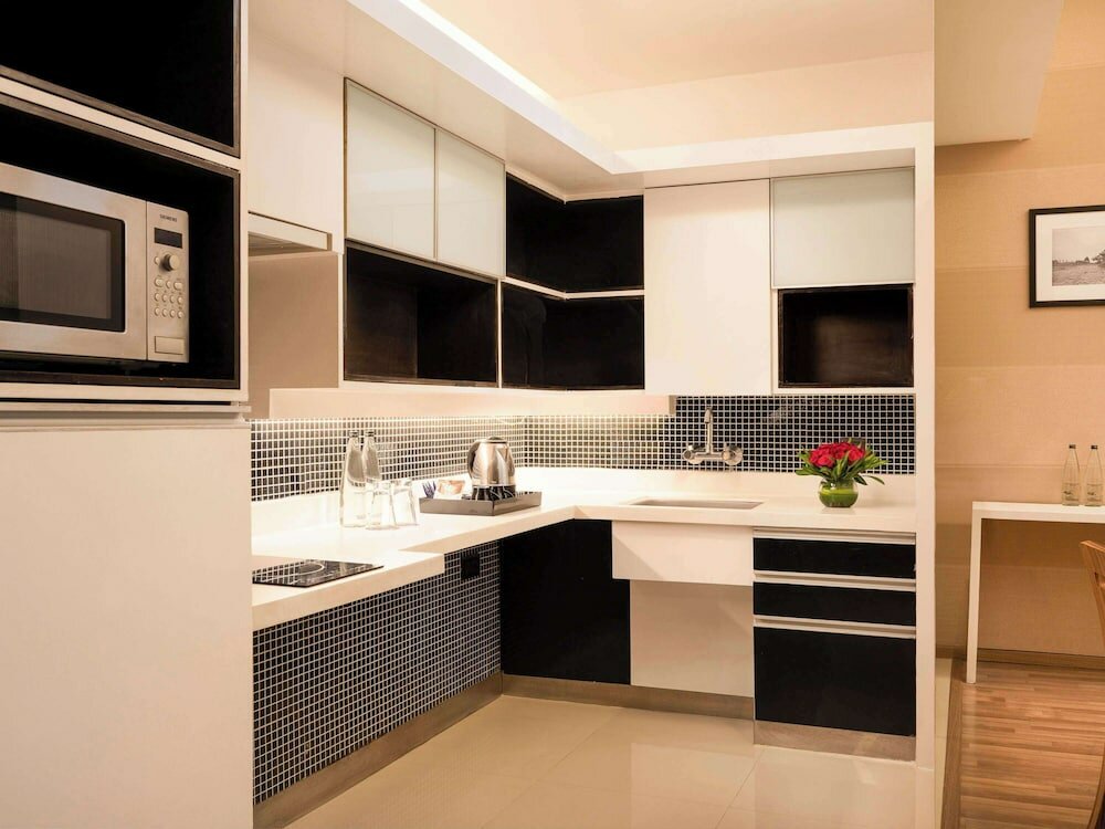 Фото Grand Mercure Bangalore