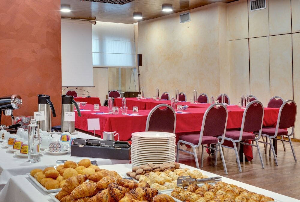 Фото Hotel Raffaello