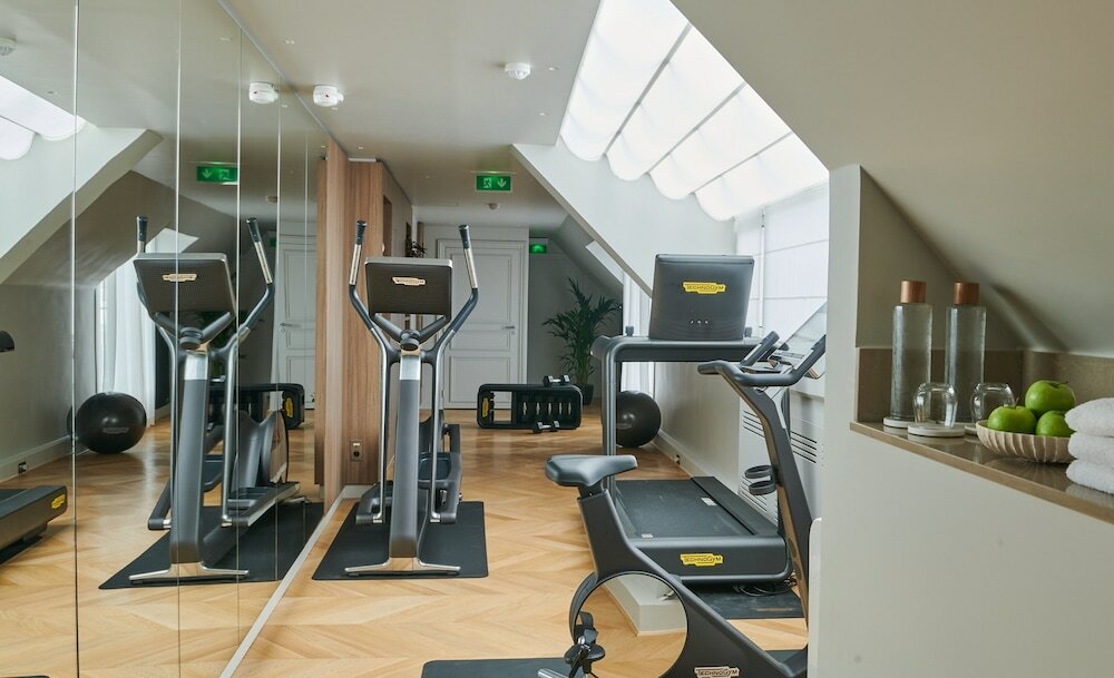 Фото Hotel Lancaster