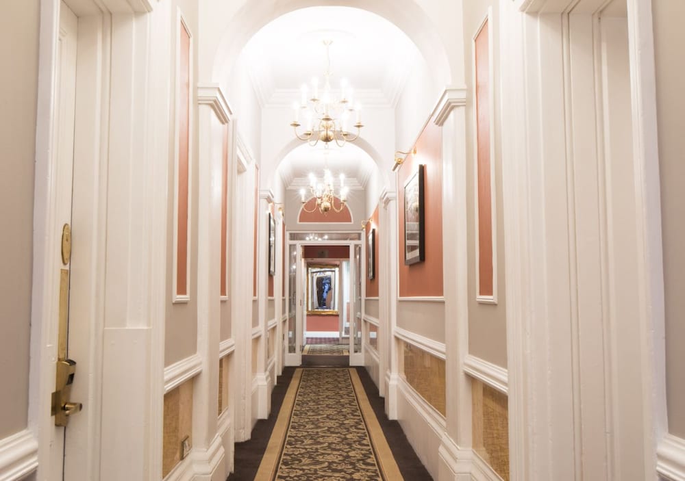 Фото Derby Midland Hotel, Bw Signature Collection