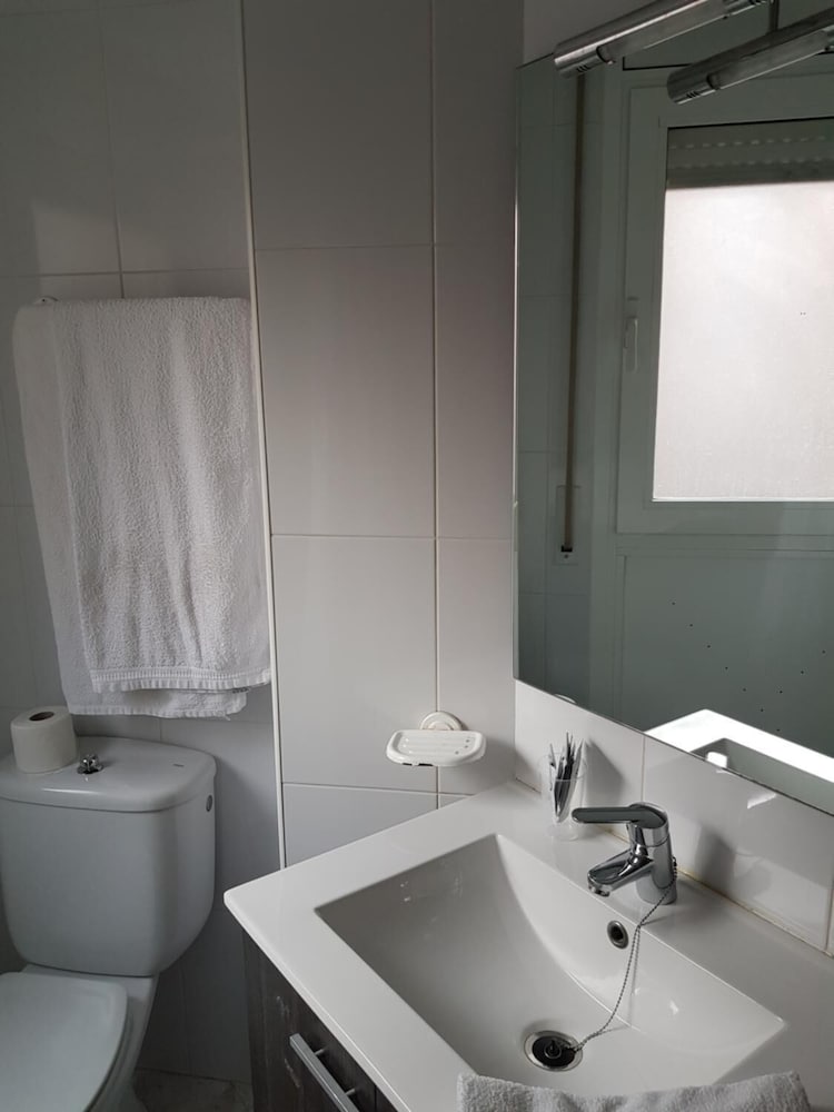 Фото Hostal Europa