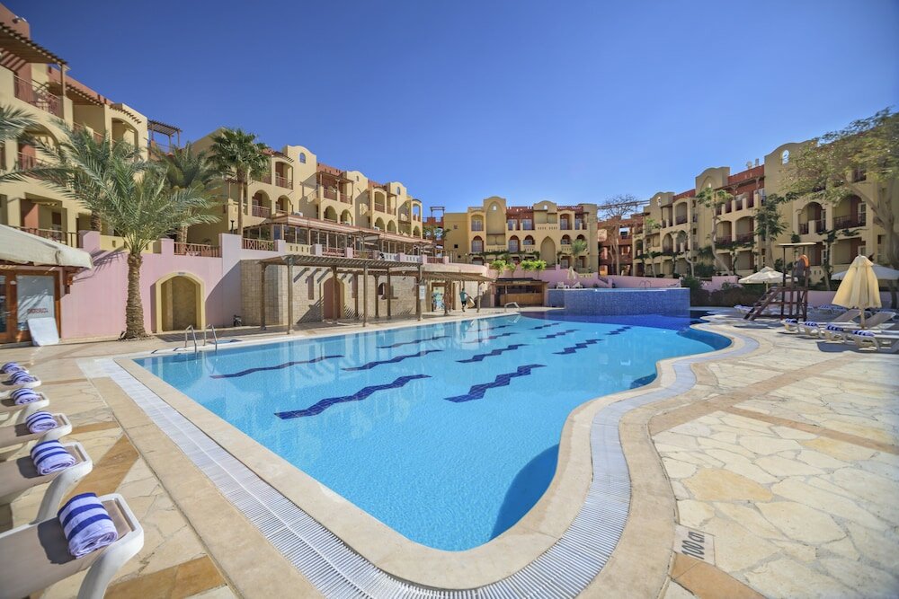 Фото Marina Plaza Tala Bay