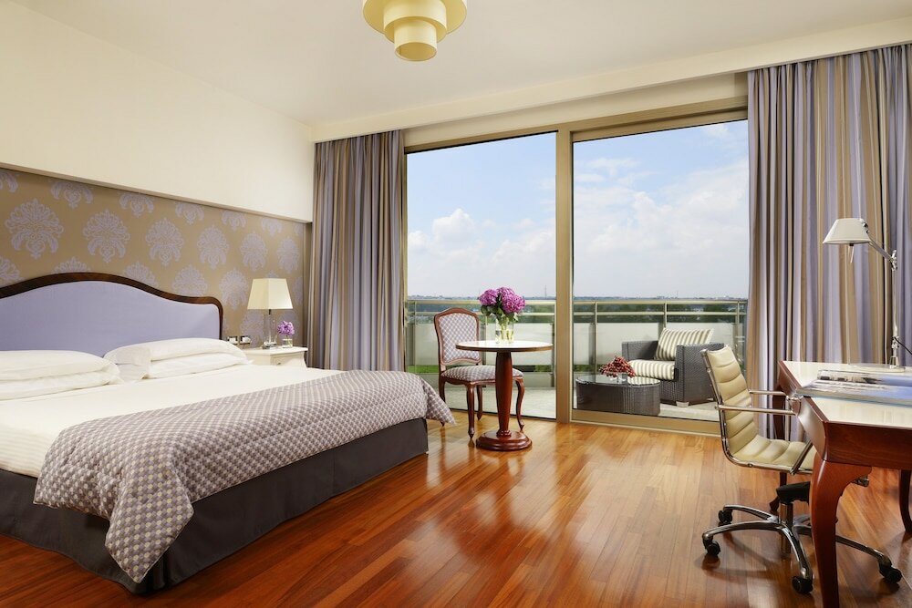 Фото Unahotels Expo Fiera Milano