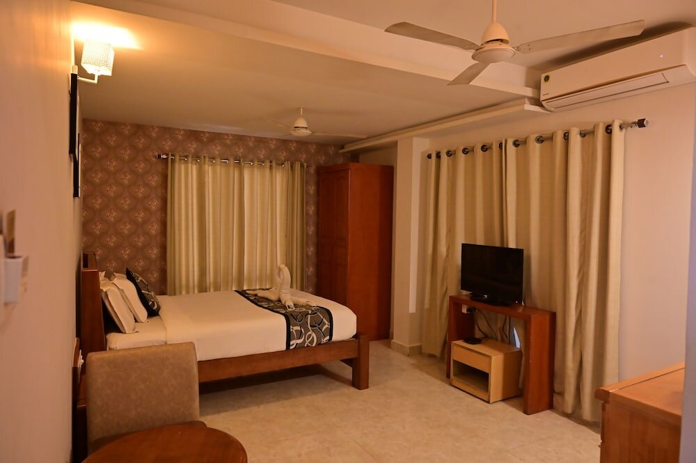 Фото Grand Cascade