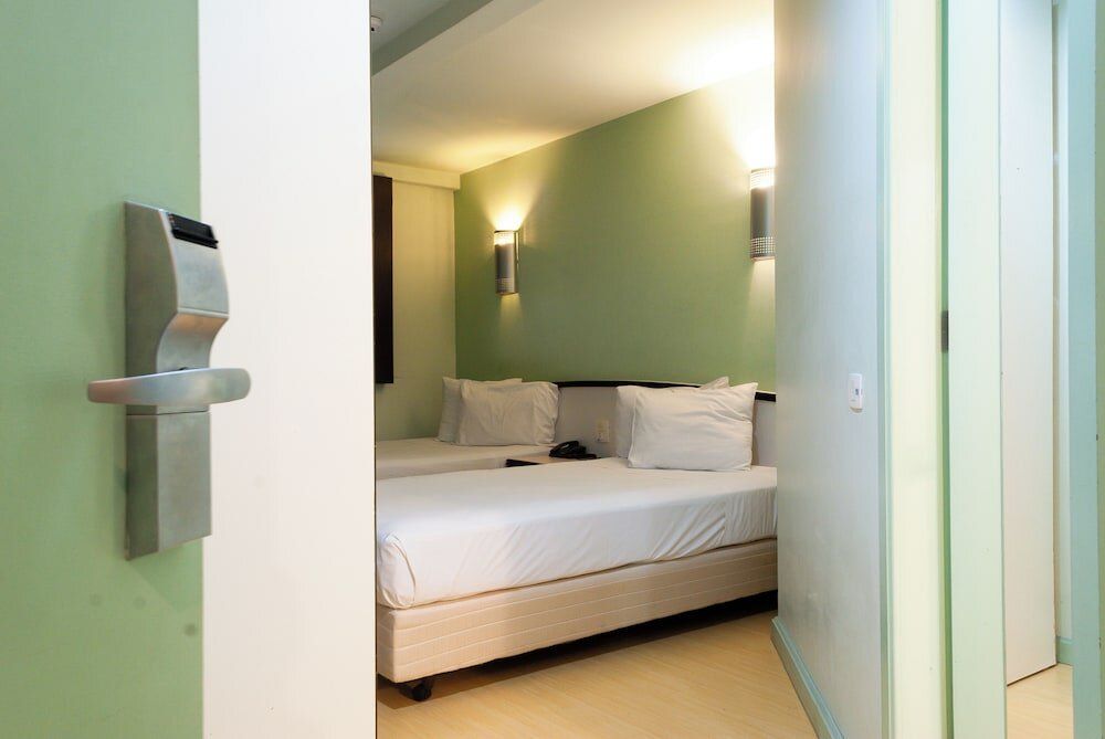 Фото Master Curitiba