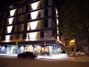 Domapartments Aachen City (North Rhine-Westphalia, Herford, Stiftstraße, 39), hotel