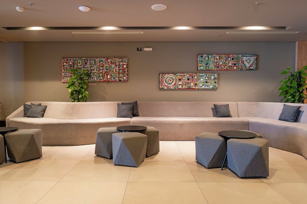 Фото Novotel Curitiba Batel