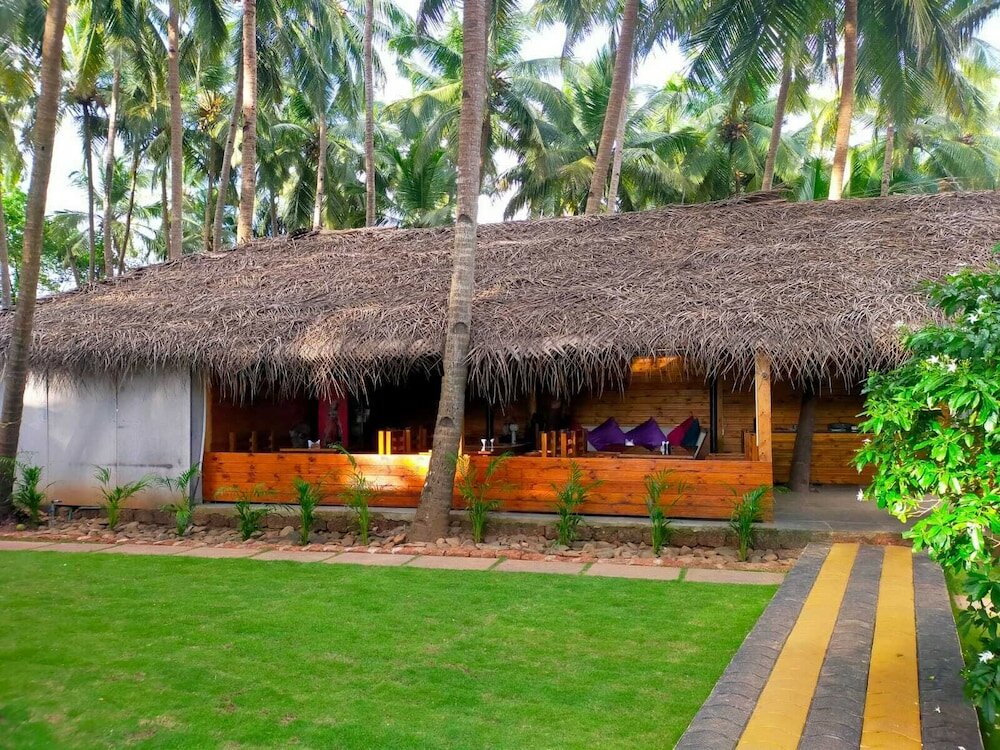 Фото Agonda Paradise