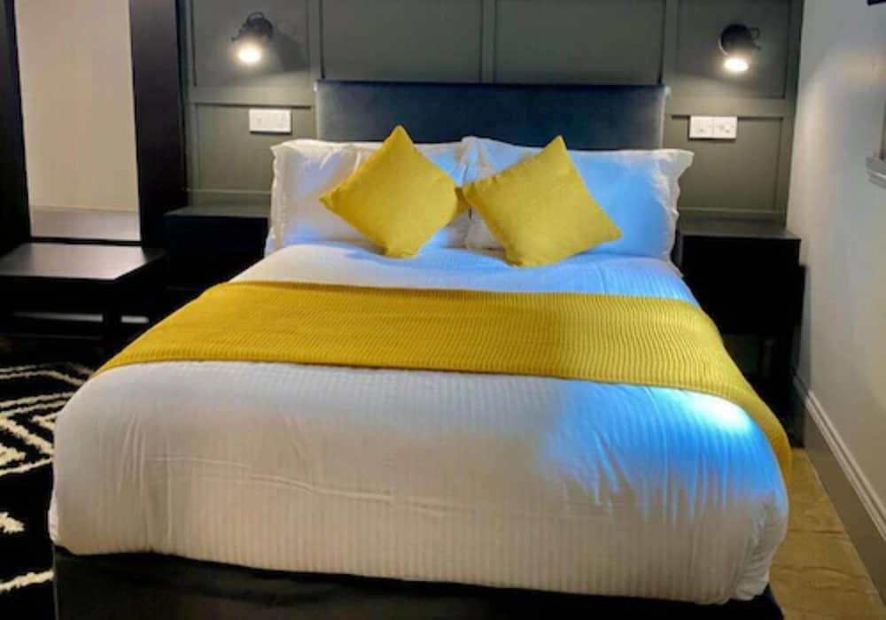 Фото Siberia Bar & Hotel