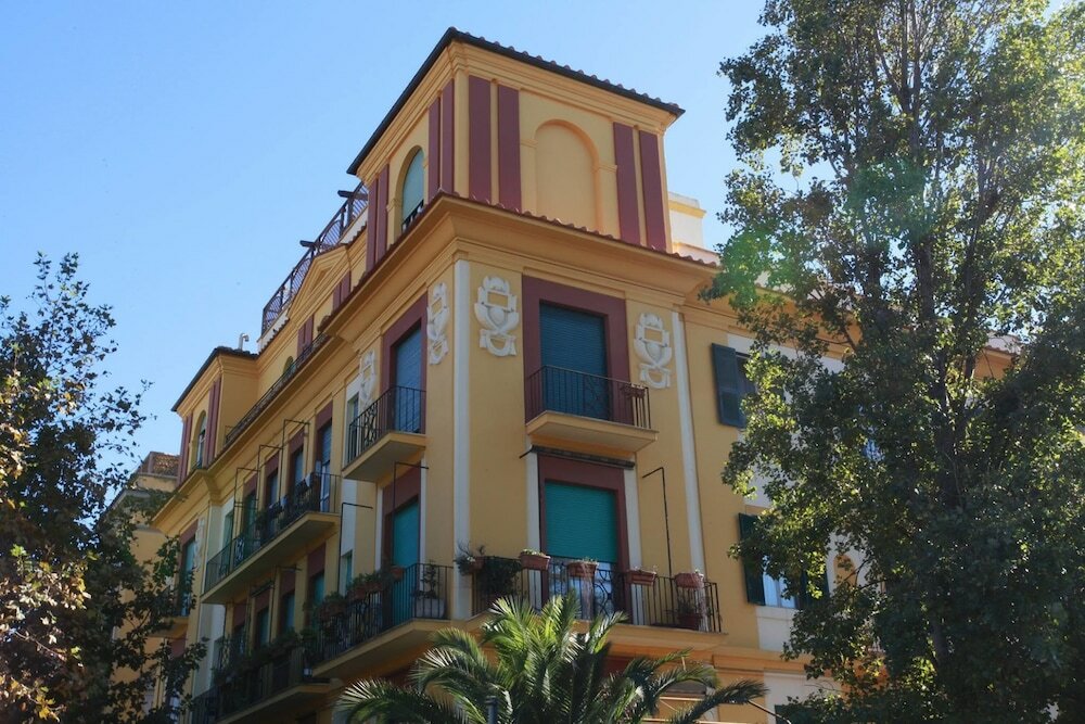 Фото Lido di Ostia 1933