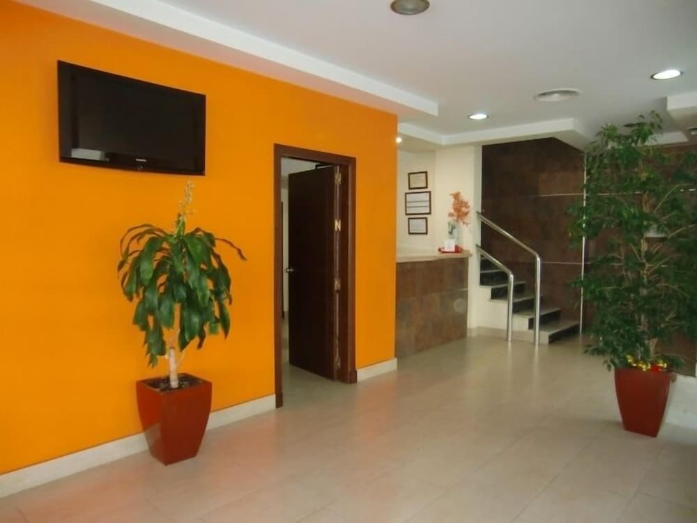 Фото Hostal Villa