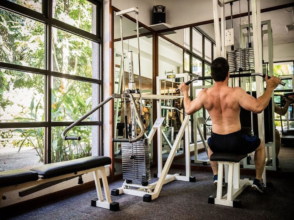 Фото Sabah Hotel Sandakan