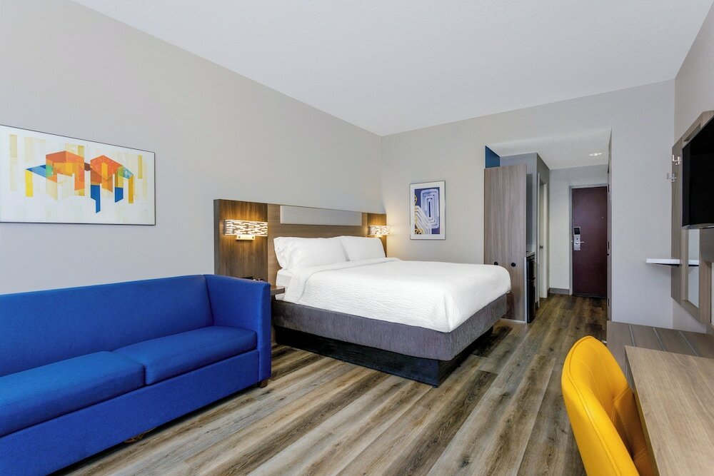 Фото Holiday Inn Express Hotel & Suites Ocoee East, an Ihg Hotel