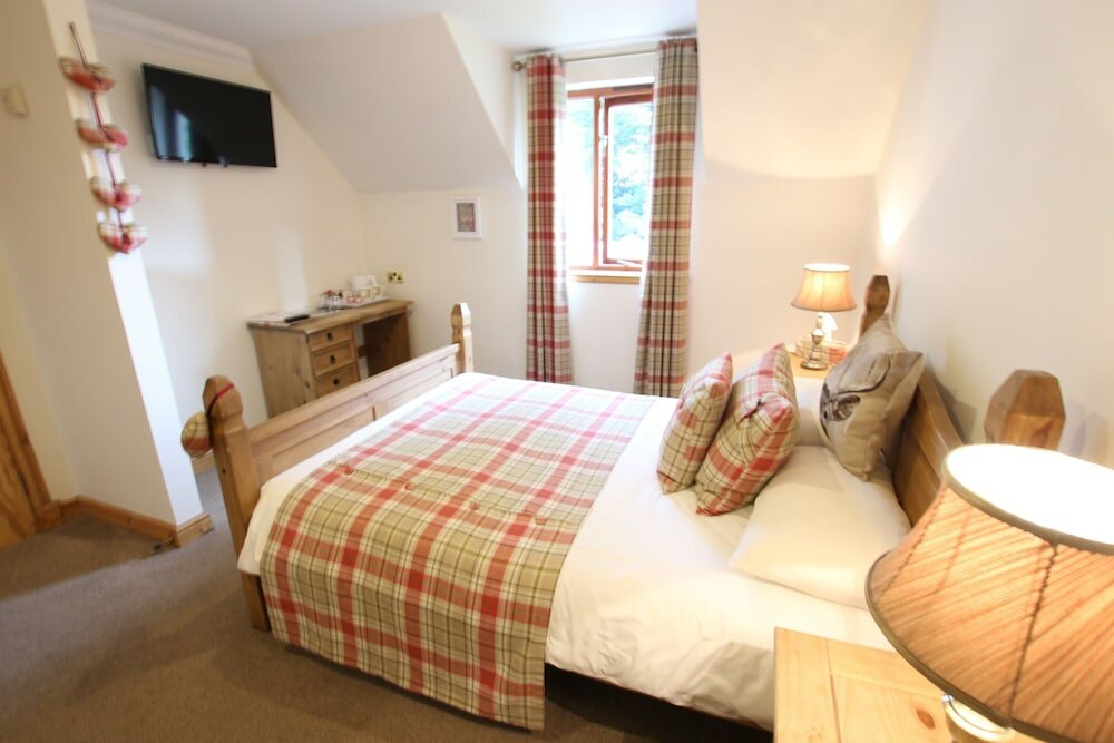 Фото Culliss House