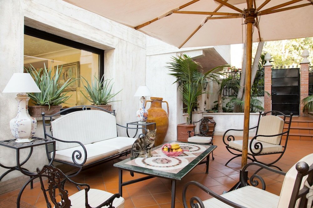 Фото Suite Oriani - B&b