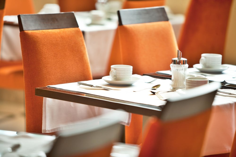 Фото Turim Alameda Hotel