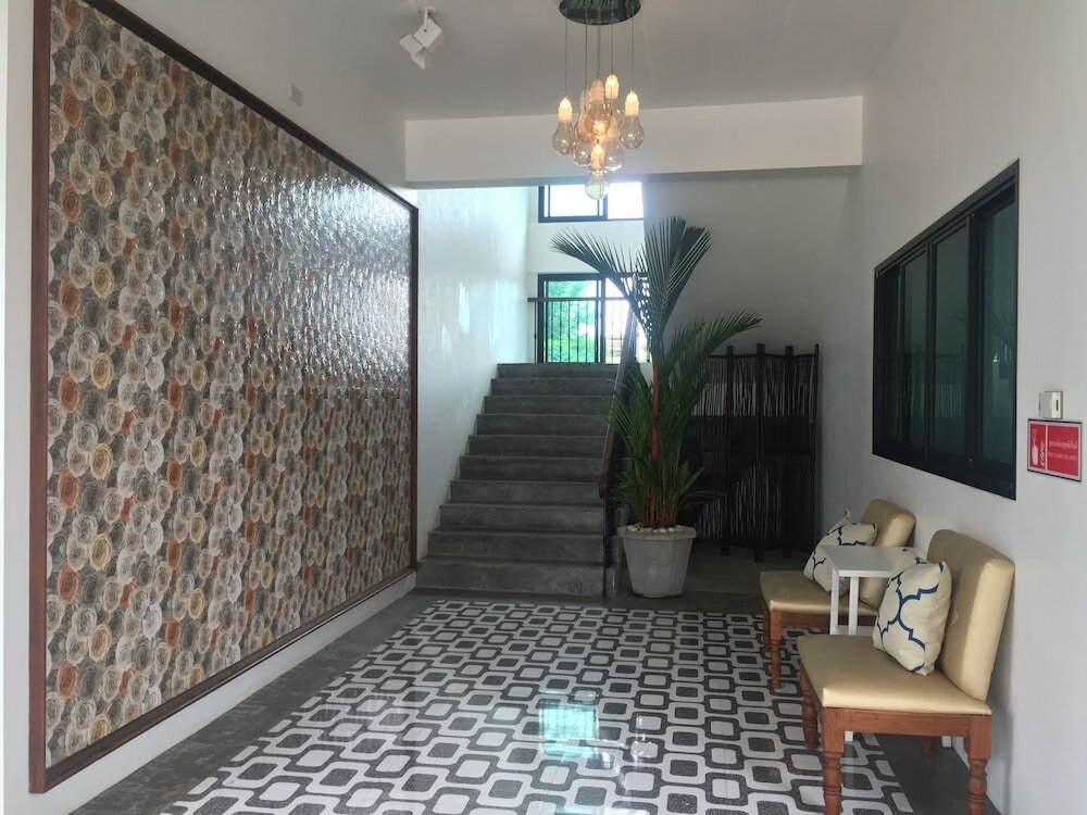 Фото Phetcharat Grand Hotel Maesot