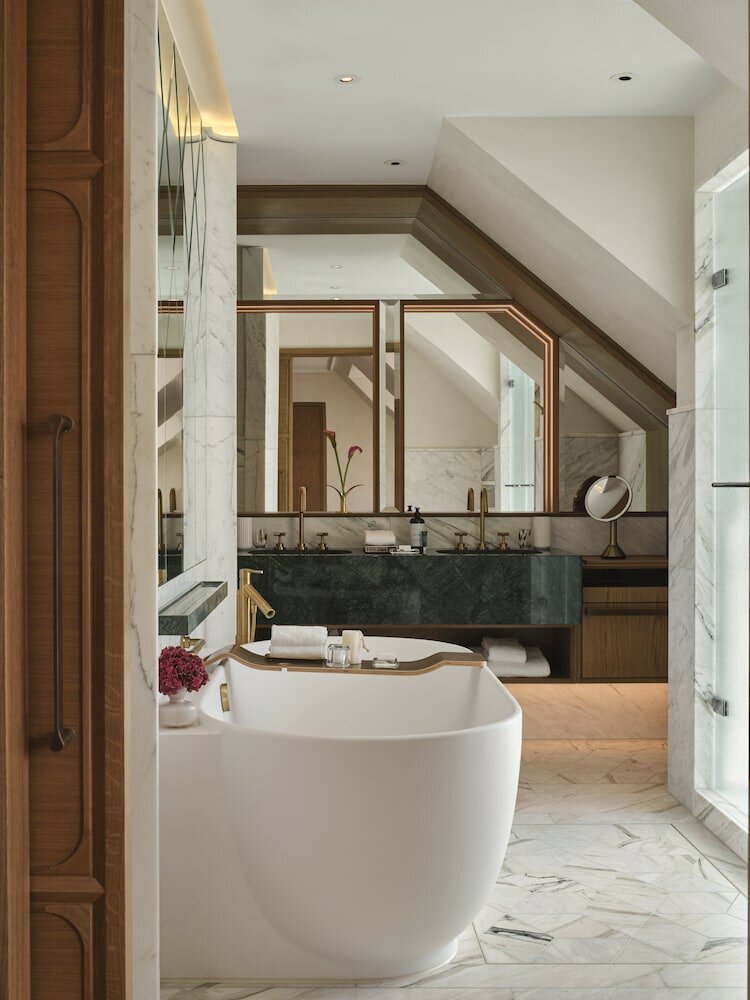 Фото Rosewood Munich