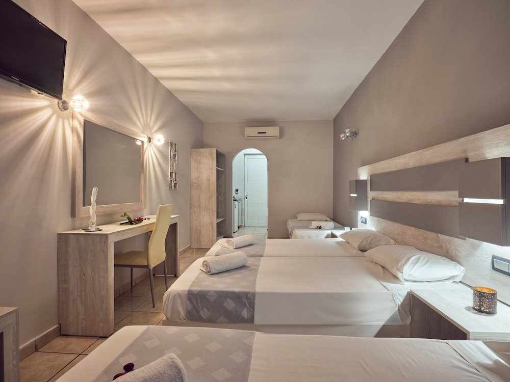 Фото Отель Savvas De Val