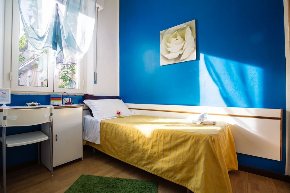 Фото Hotel Eriale