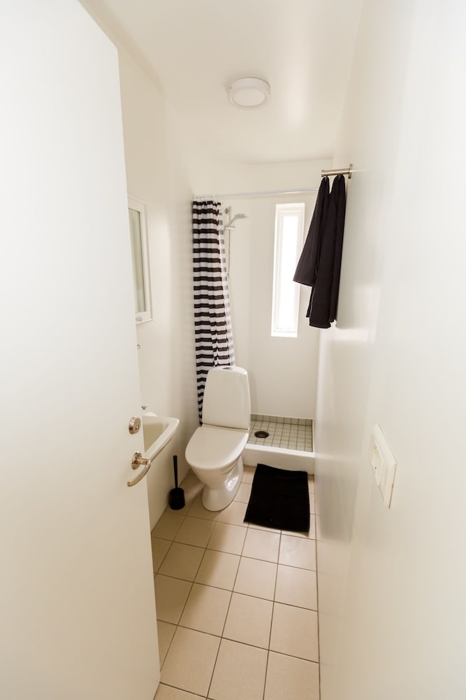 Фото Súlur Guesthouse 1