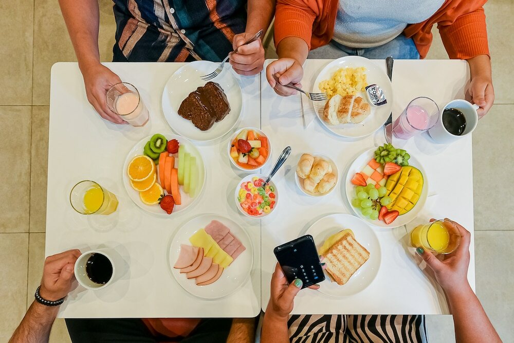 Фото Ibis budget Santos Gonzaga