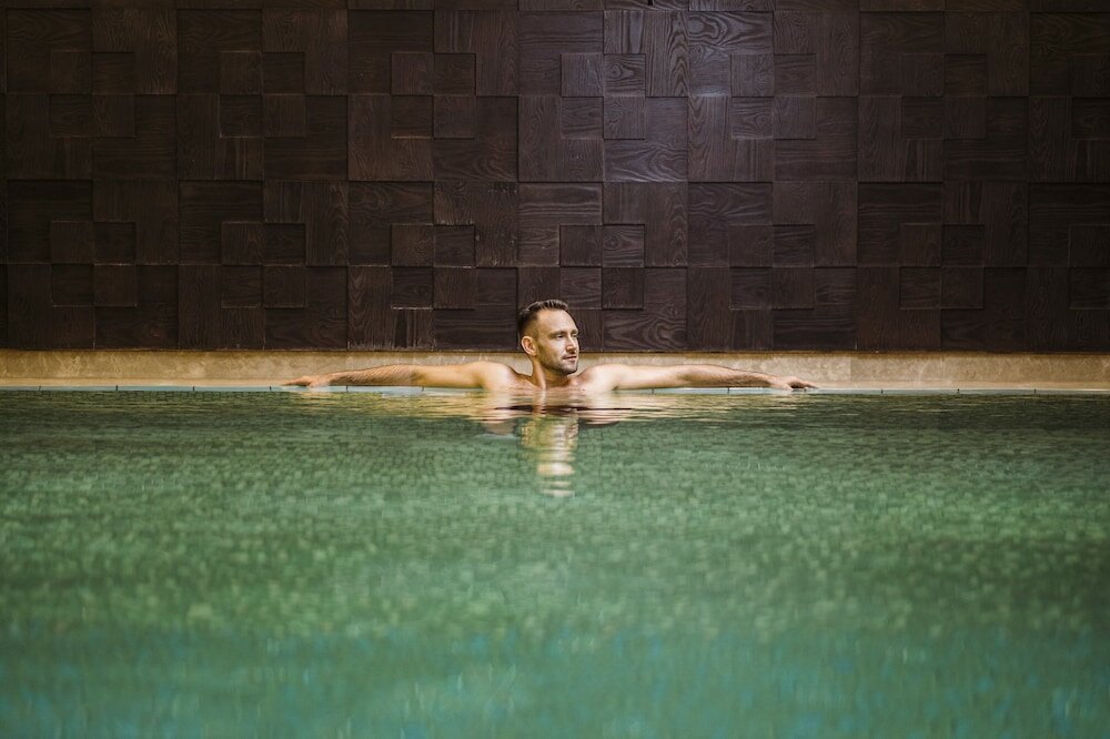 Фото InterContinental Budapest