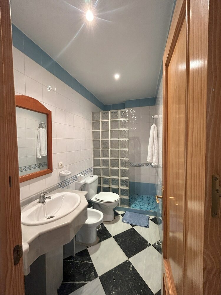 Фото Hostal El Ancla