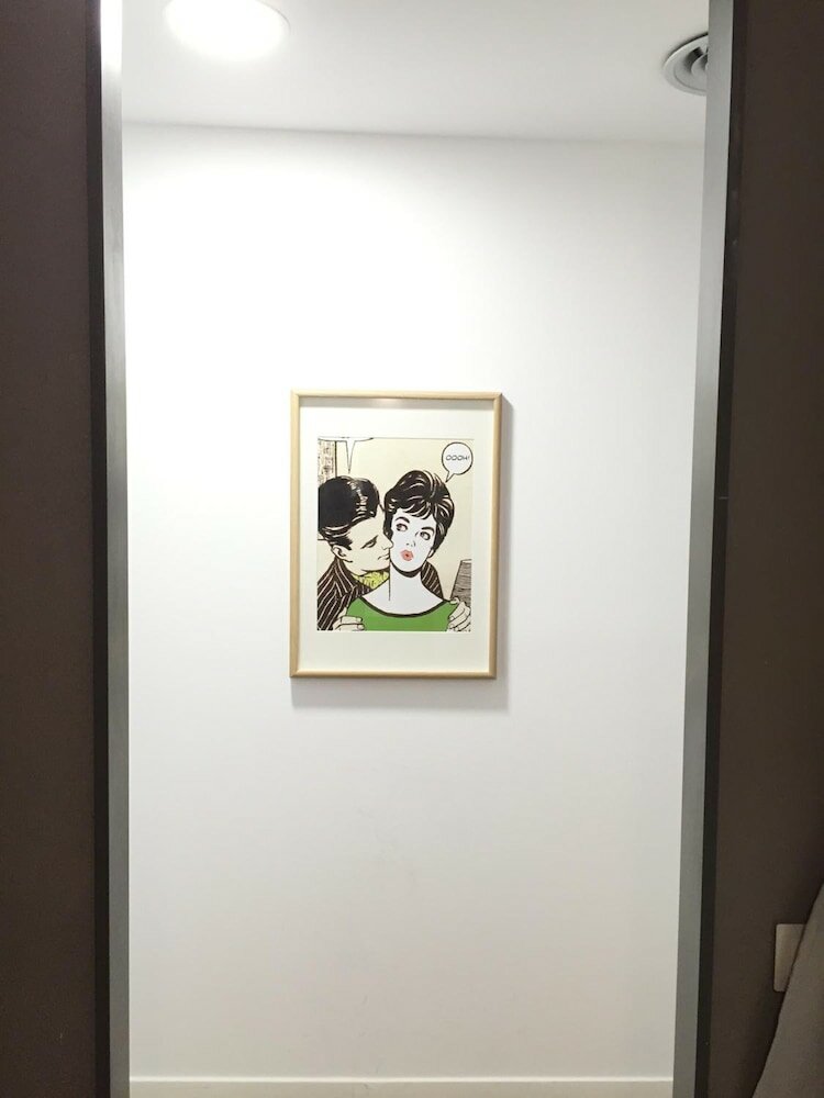 Фото Ant Hostel Barcelona