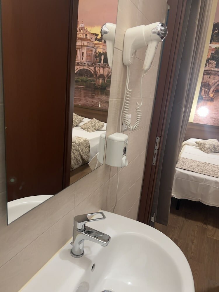 Фото Hotel Corvetto