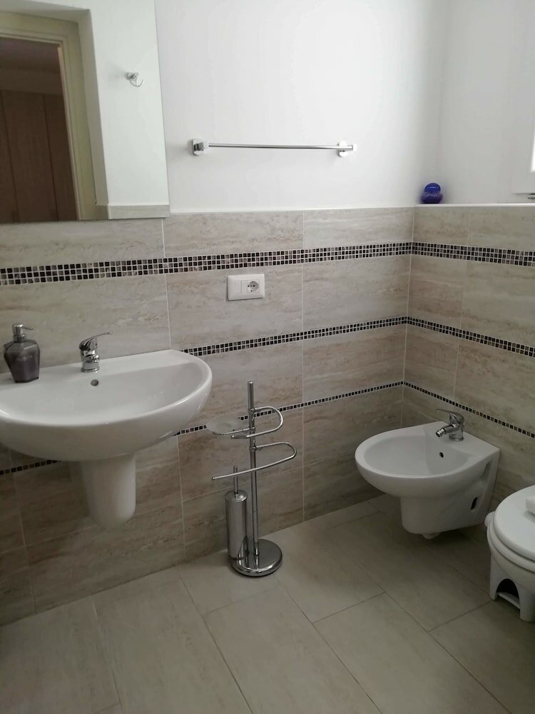 Фото Al Mare da Francesca