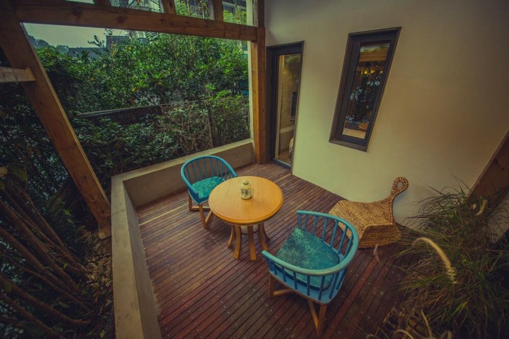 Фото Xihu Memories Tree Hotel