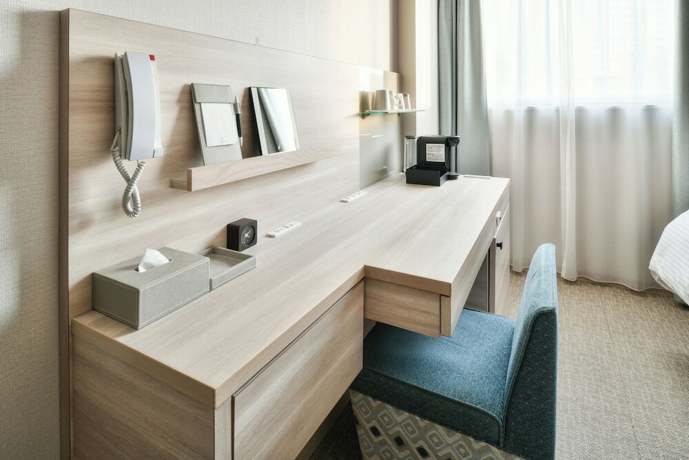 Фото Vessel Hotel Campana Nagoya