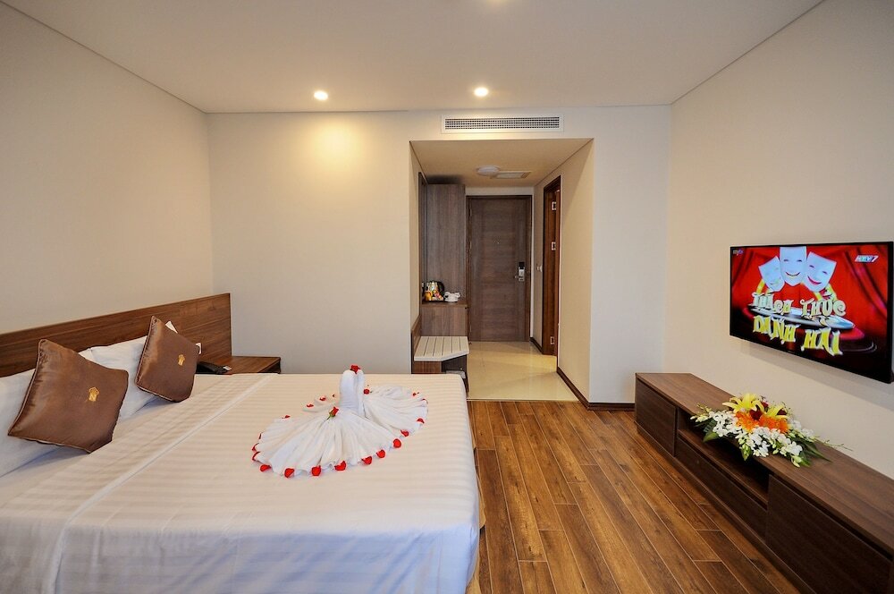 Фото Lenid Hotel
